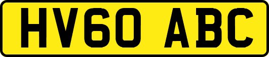 HV60ABC