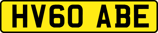 HV60ABE