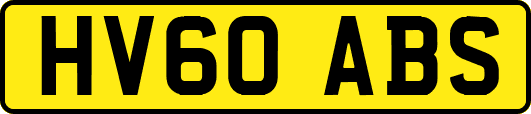 HV60ABS