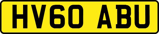 HV60ABU