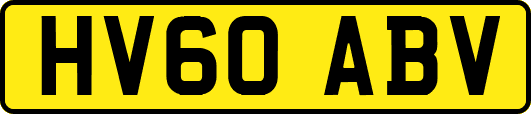HV60ABV