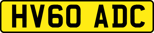 HV60ADC