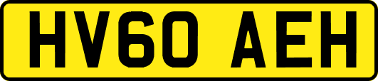 HV60AEH