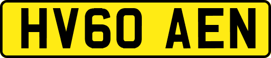 HV60AEN
