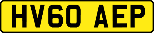 HV60AEP