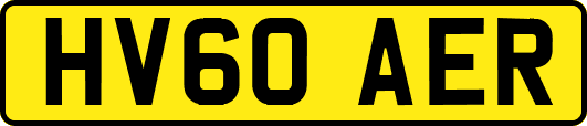 HV60AER