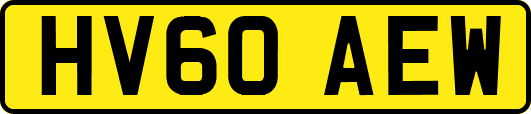 HV60AEW