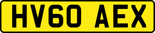 HV60AEX