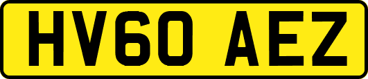 HV60AEZ
