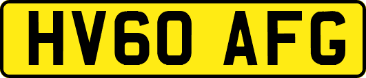 HV60AFG