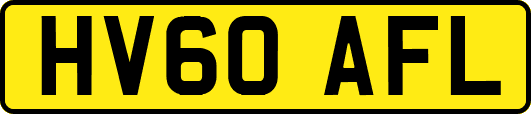 HV60AFL