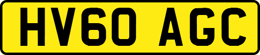 HV60AGC