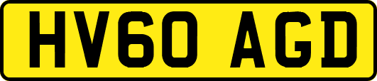 HV60AGD