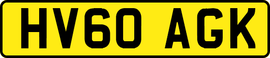 HV60AGK