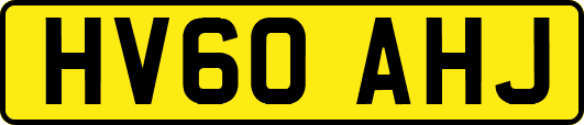 HV60AHJ