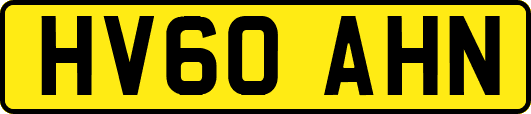 HV60AHN
