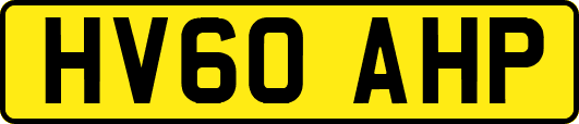 HV60AHP