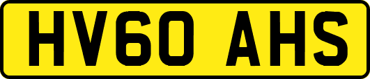 HV60AHS