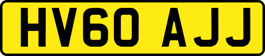 HV60AJJ