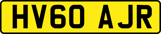 HV60AJR