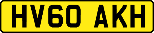 HV60AKH