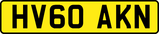 HV60AKN