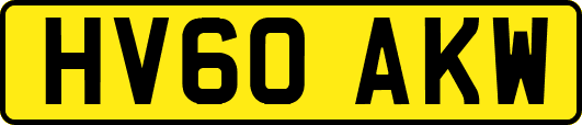 HV60AKW