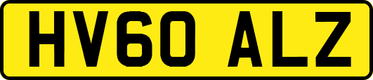 HV60ALZ