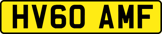 HV60AMF