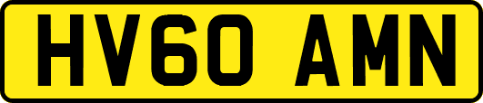 HV60AMN