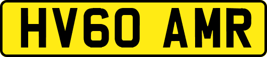 HV60AMR