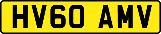HV60AMV