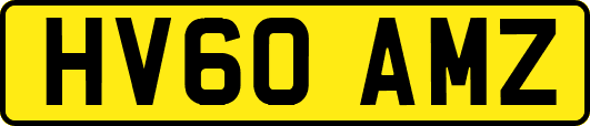 HV60AMZ