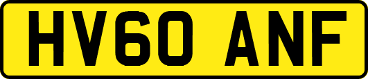 HV60ANF