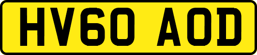 HV60AOD