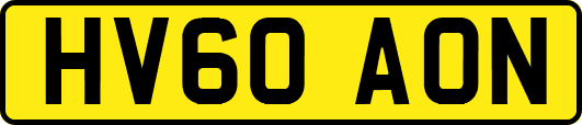 HV60AON