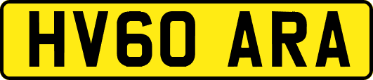 HV60ARA