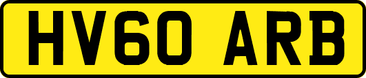 HV60ARB