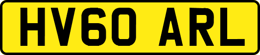 HV60ARL