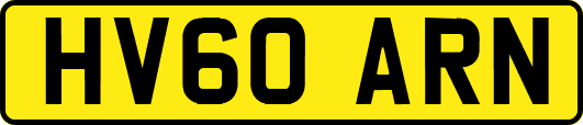 HV60ARN