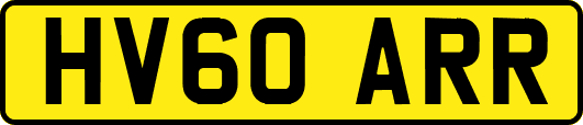 HV60ARR