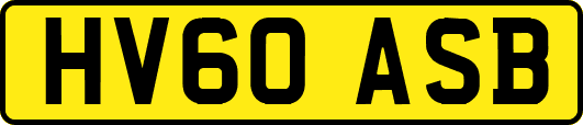 HV60ASB