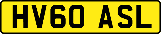HV60ASL
