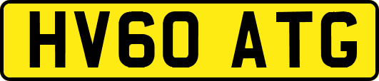 HV60ATG