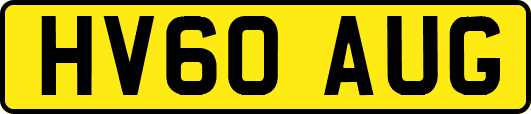 HV60AUG