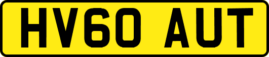HV60AUT