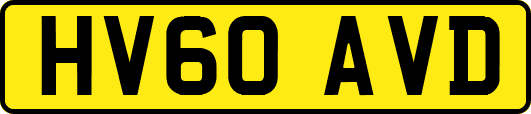 HV60AVD