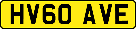 HV60AVE