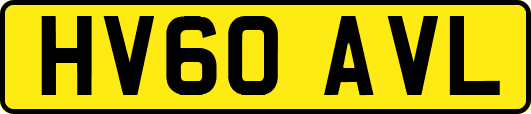 HV60AVL