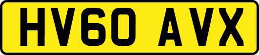 HV60AVX